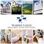 Дом отдыха The Garden Of Warren Boutique Dromod