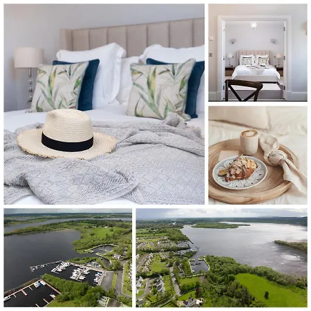 The Garden Of Warren Boutique Holiday home